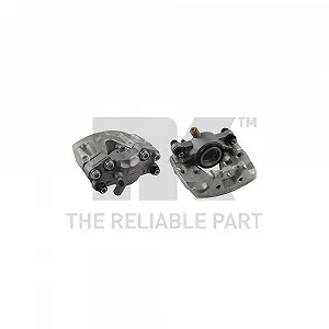 Тормозной суппорт NK 2133280 для MERCEDES-BENZ передний мост справа - Фото 1