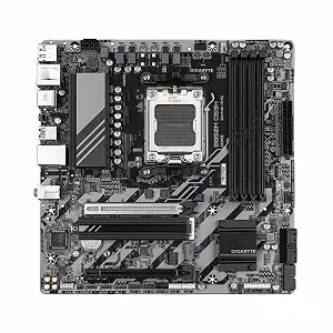 Купить Материнская плата GIGABYTE B850M DS3H - Фото 1 Материнская плата GIGABYTE B850M DS3H - Фото 1
