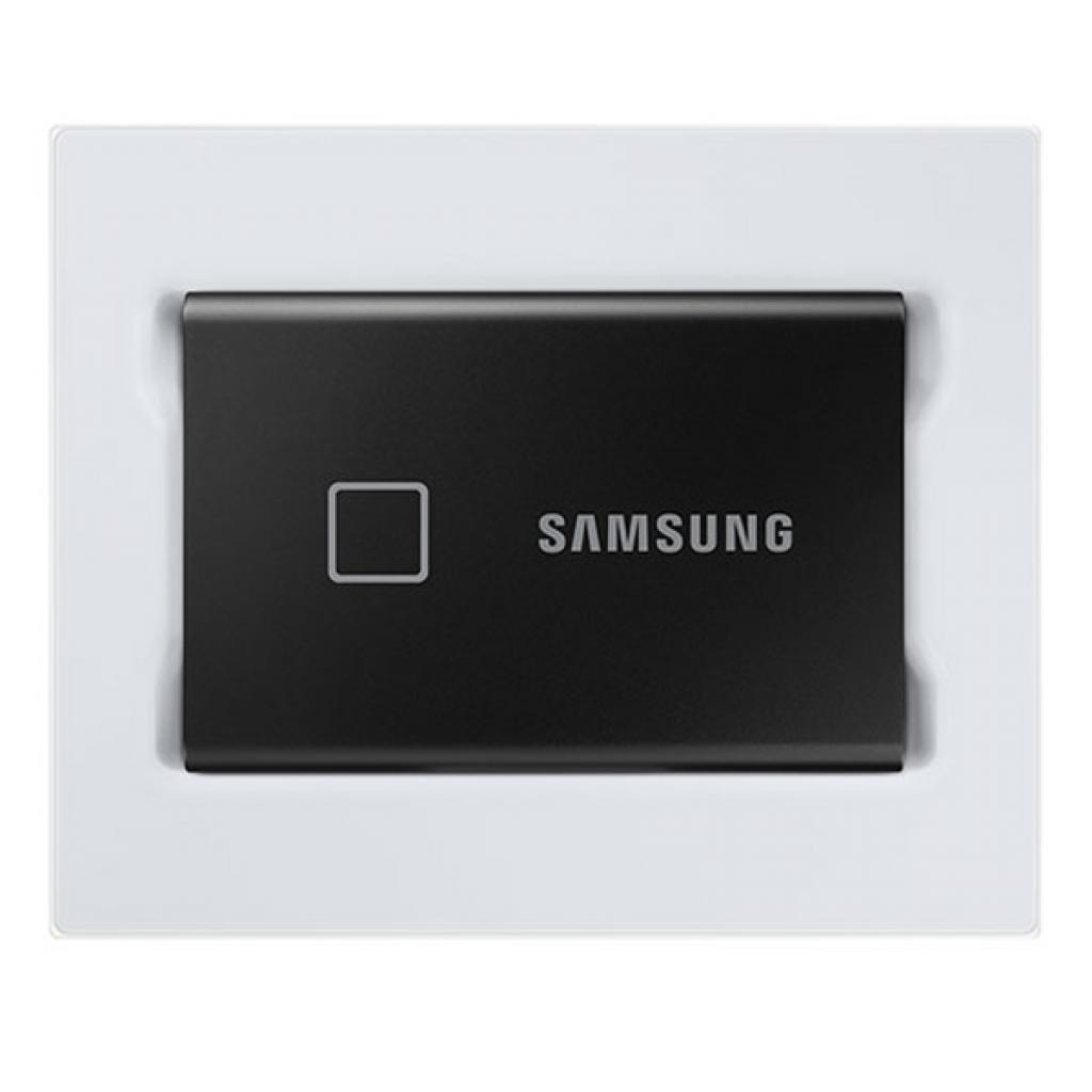 Внешний накопитель Samsung SSD USB 3.2 500GB MU-PC500K WW, фото №10