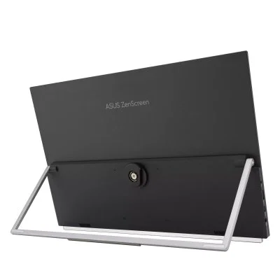 Монитор ASUS ZenScreen MB229CF, фото №8 Монитор ASUS ZenScreen MB229CF, фото №8