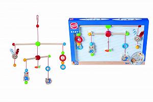 Купити Мобіль Heros 100017004 - Фото 1 Мобіль Heros 100017004 - Фото 1