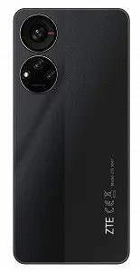 Смартфон ZTE Blade V40 S 4G 16.94 см (6.67 дюйма) FHD+ дисплей 4GB RAM 128GB Dual SIM Android 12 Чорний ціна на synthetic.ua - Фото 1 Смартфон ZTE Blade V40 S 4G 16.94 см (6.67 дюйма) FHD+ дисплей 4GB RAM 128GB Dual SIM Android 12 Чорний synthetic.ua - Фото 1