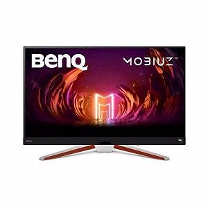 Монитор BenQ EX3210U (9H.LKHLB.QBE) - Фото 1