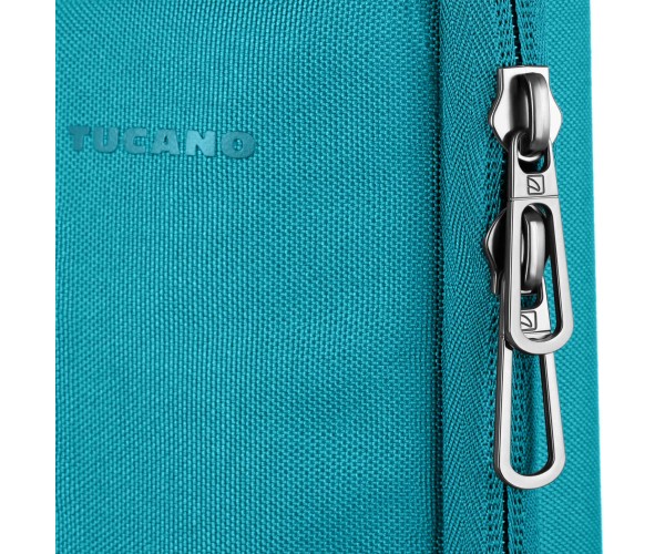 Tucano Сумка Darkolor 13"/14", блакитна, фото №8 Tucano Сумка Darkolor 13"/14", блакитна, фото №8