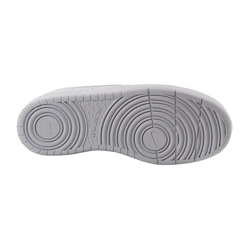 Кросівки Nike Court Borough Mid 2 38.5, фото №4