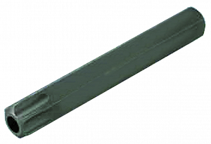 Бита SW-STAHL 04480L55 3/8" Torx (TR) T55 длинная - Фото 1