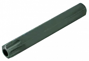 Біта SW-STAHL 04480L55 3/8" Torx (TR) T55 довга - Фото 1