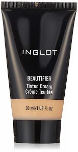 Крем-тінт Inglot Beautifier 107 з HD-пігментами 30 мл - Фото 1