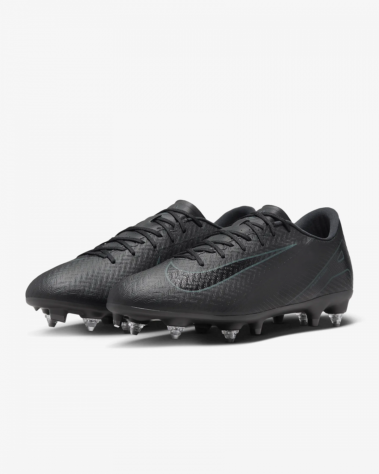 Бутси Nike ZOOM VAPOR 16 ACAD SG-PRO AC 41, фото №4