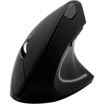 Мышка Media-Tech MT1123 Wireless Black (MT1123), фото №2 Мышка Media-Tech MT1123 Wireless Black (MT1123), фото №2