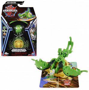 Фігурка Bakugan Special Attack Ventri - Фото 1