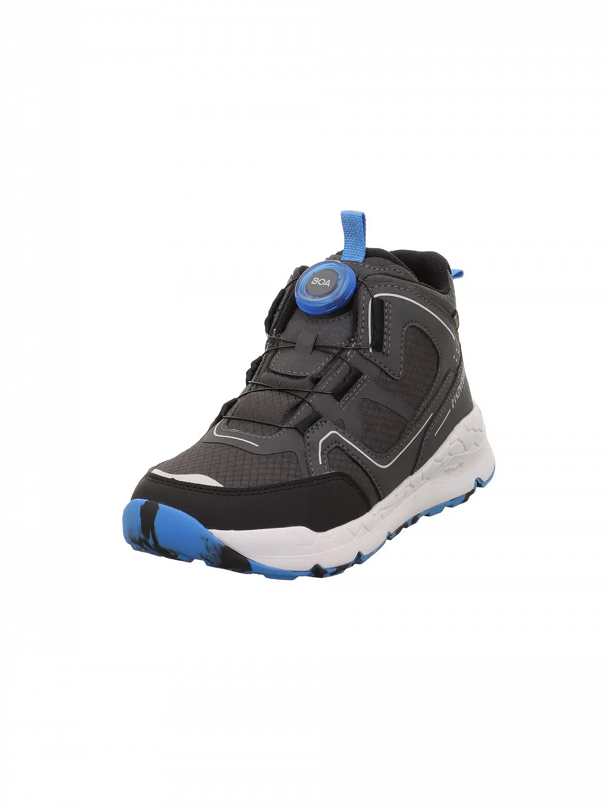 Кросівки Superfit Free Ride для хлопчиків Gore-Tex, фото №1