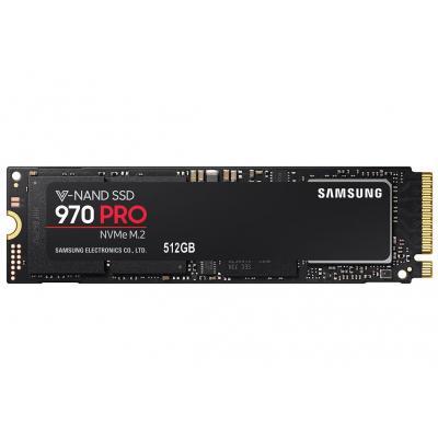 Внутренний накопитель Samsung SSD M.2 2280 512GB MZ-V7P512BW, фото №1 Внутренний накопитель Samsung SSD M.2 2280 512GB MZ-V7P512BW, фото №1