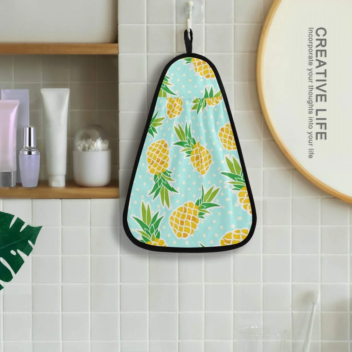 Полотенце Ananas 42 * 31 см, фото №4