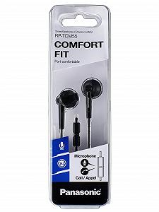 Гарнитура Panasonic RP-TCM55GC-K 6407244 synthetic.ua - Фото 1