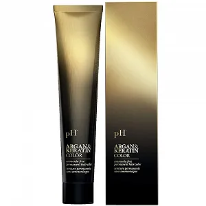 Фарба для волосся pH Argan & Keratin Pearl 100 мл - Фото 1