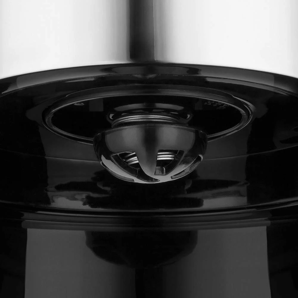 Кофеварка фильтровальная Russell Hobbs Colours+ Digital 1.25 л 1100 Вт Cream, фото №6