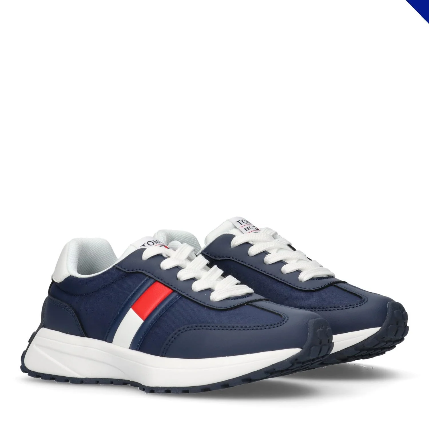 Кросівки Tommy Hilfiger Donnie Дитячі Унісекс, фото №4