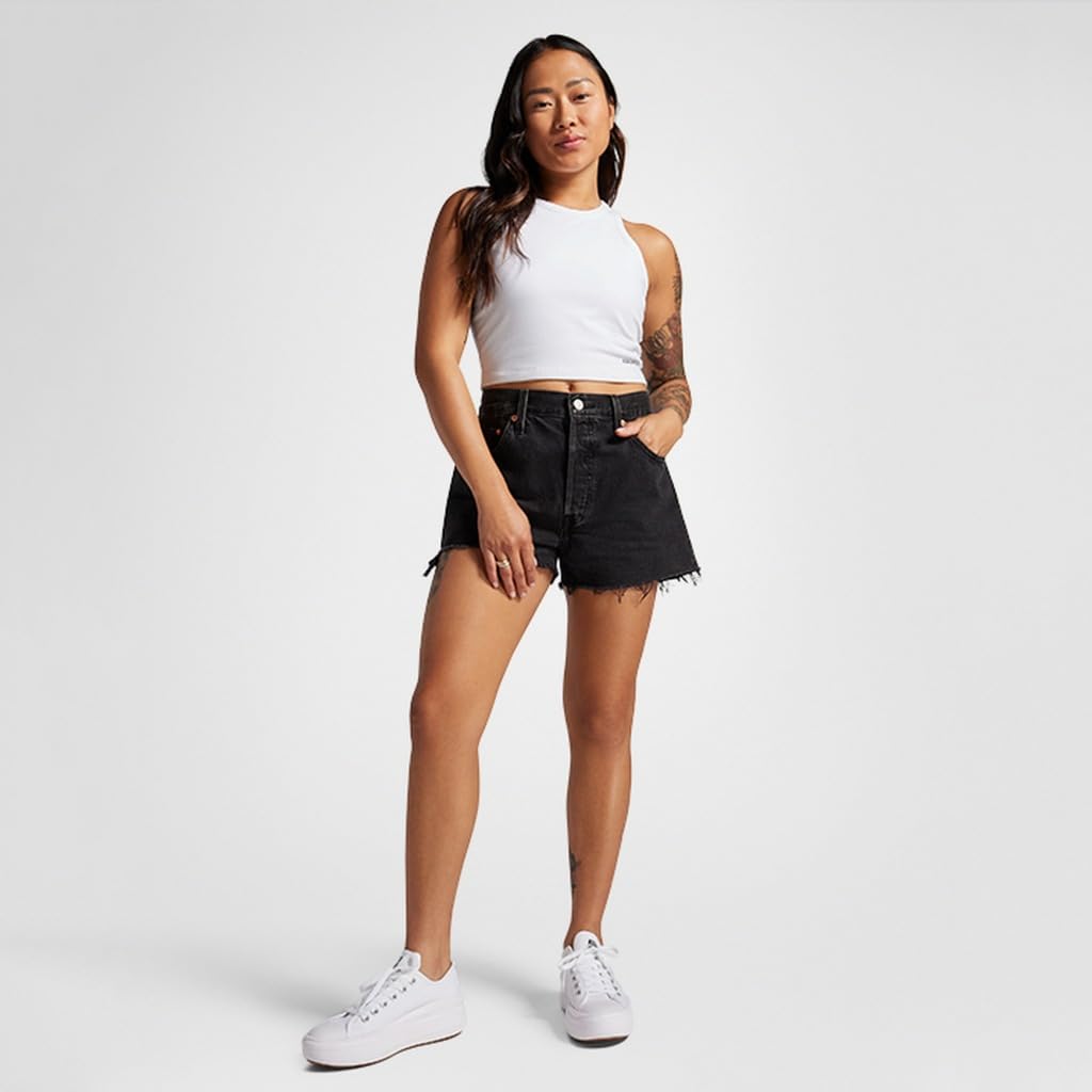 Топ Converse Трикотажний З Високим Коміром Model Black, фото №4