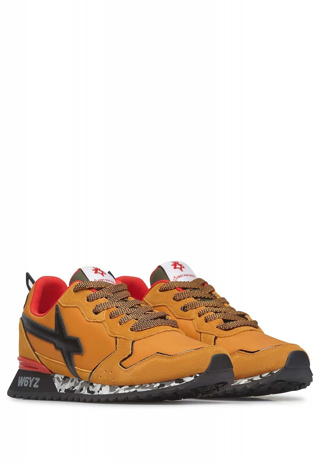 Кросівки W6YZ Jet-m Чоловічі, фото №7