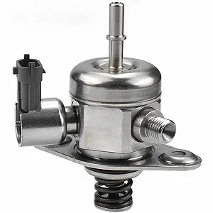 Насос высокого давления PartsTec PTA441-0047 CITROËN PEUGEOT DS - Фото 1