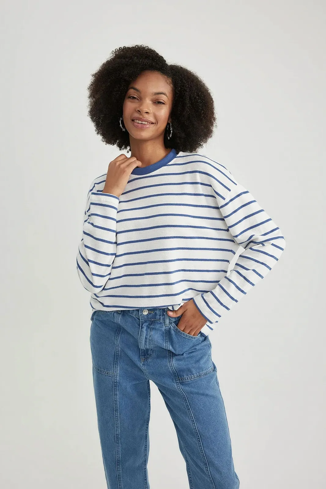 Толстовка DeFacto Жіноча, фото №5