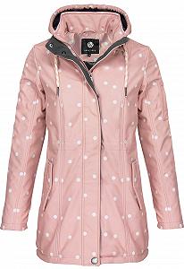 Жіноче пальто софтшелл NEW VIEW - Фото 1