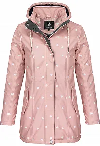 Женское пальто софтшелл NEW VIEW - Фото 1