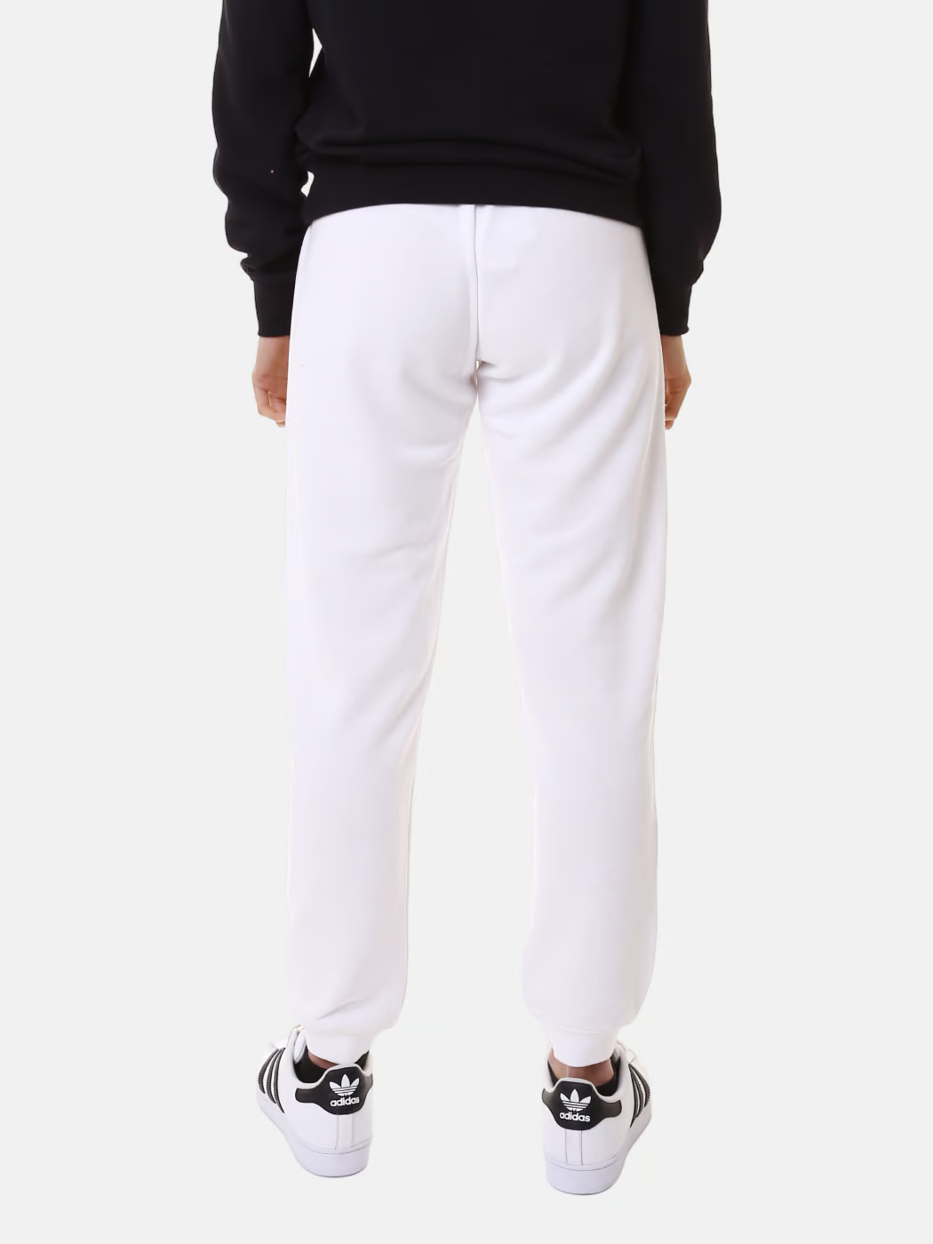 Штаны Champion 117106-WW001 rib cuff Белый XS, фото №2