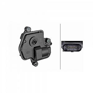 Терморегулирующий модуль HELLA 6NW 012 772-041 для VW - Фото 1