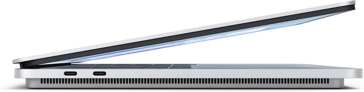 Ноутбук 14.4" Microsoft Surface Laptop Studio Intel Core i7-11370H RAM 16GB SSD 512GB GeForce RTX 3050 Ti Windows 11 Корпус магниевого сплава (UKR), фото №6