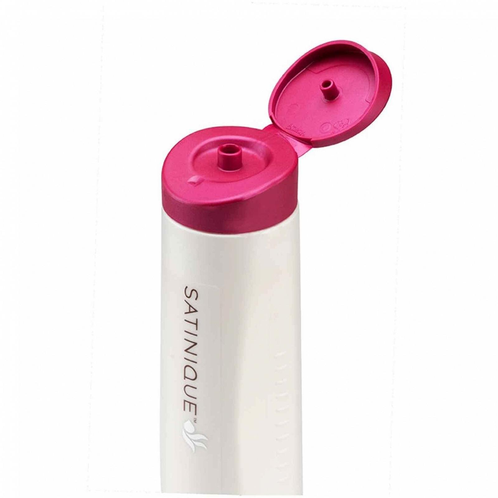 Кондиціонер Amway SATINIQUE Repair Shiny (250 мл), фото №2
