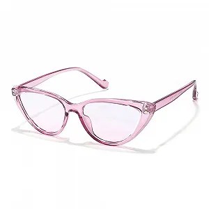 Сонцезахисні окуляри котяче око - Фото 1