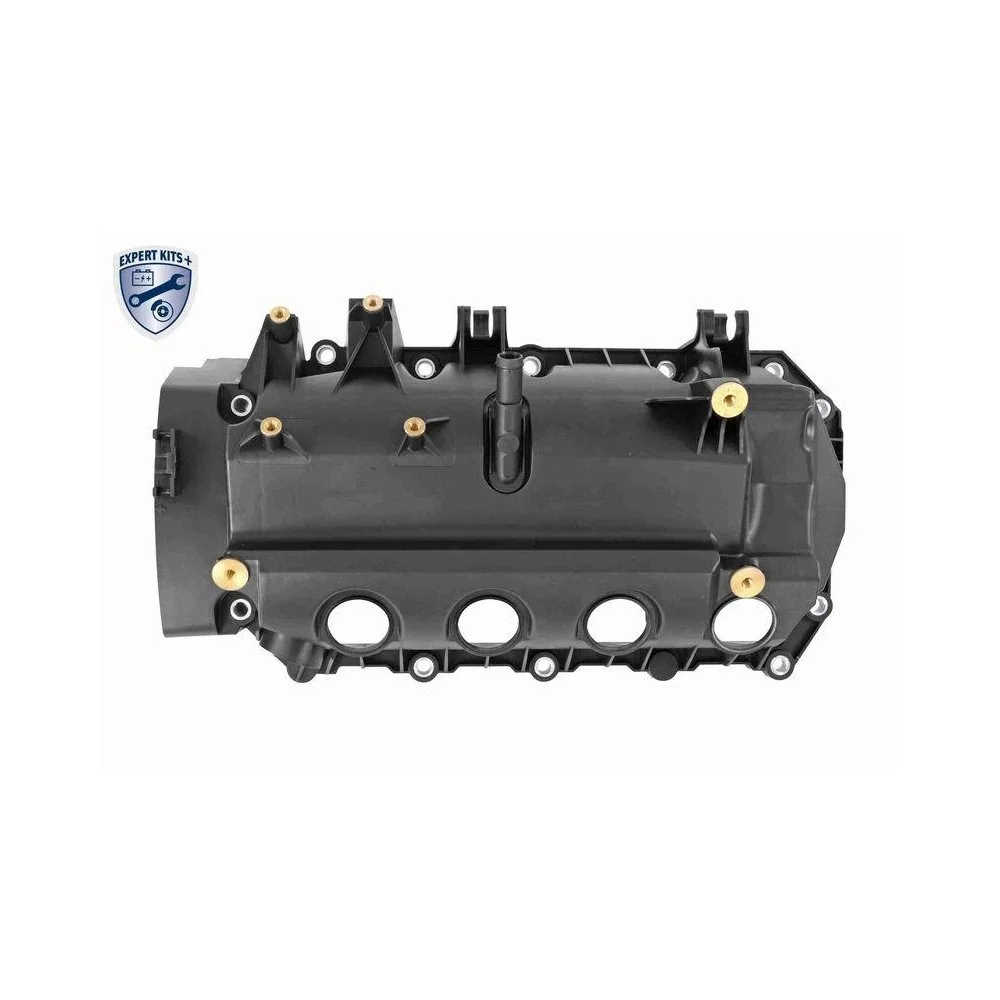 Крышка головки блока цилиндров VAICO V46-1401 EXPERT KITS + для NISSAN RENAULT DACIA, фото №1
