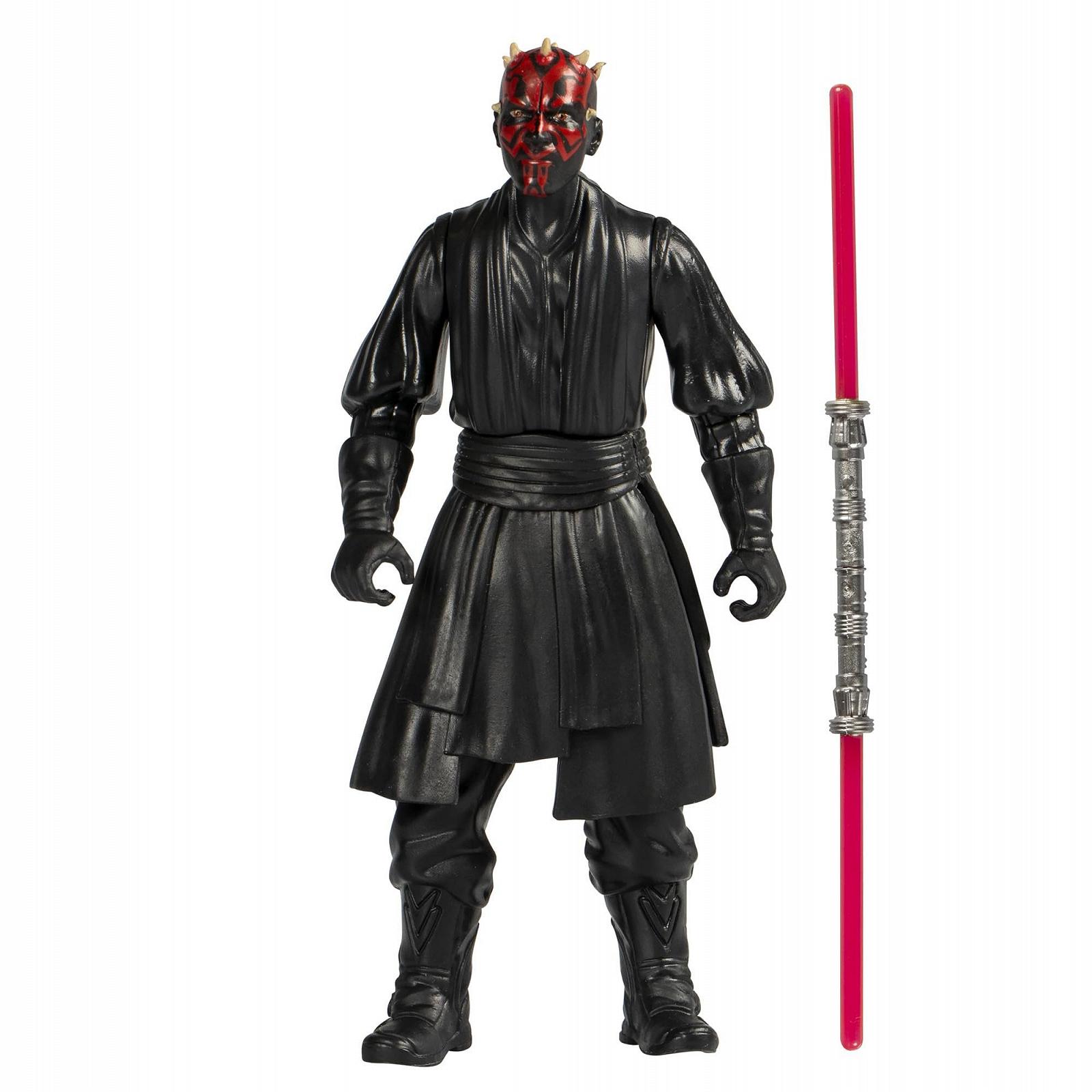 Фігурка Дарт Мол Star Wars Epic Hero Series 10 см, фото №1