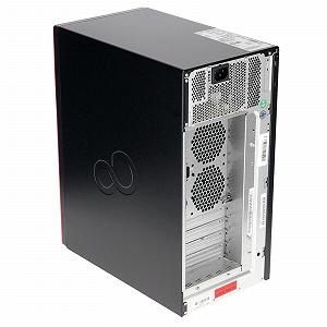 Tower PC Fujitsu Esprimo P757 Intel i5-7400 8 ГБ RAM 256 ГБ SSD Windows 10 Pro synthetic.ua - Фото 1