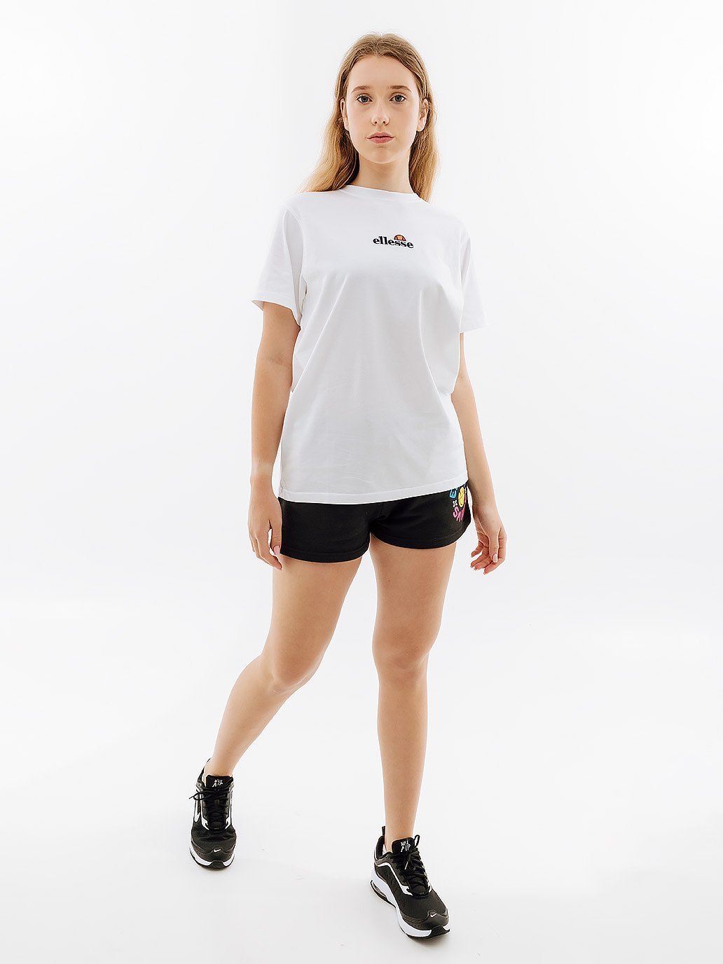 Шорти Ellesse x Smiley Jubalio Short S, фото №3