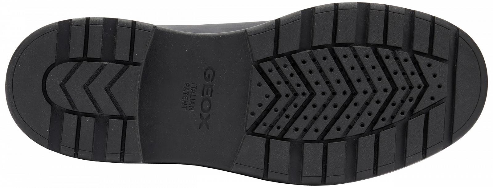 Ботинки Geox U Andalo мужские, фото №2
