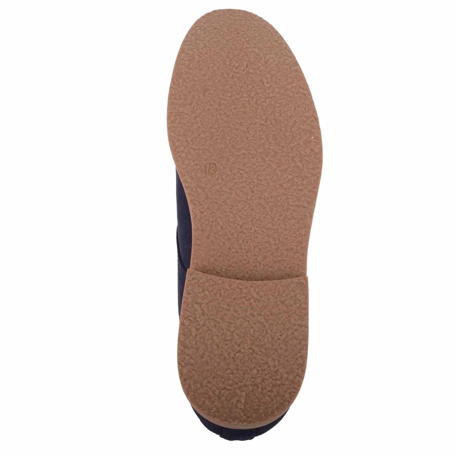Челсі Черевики ABSOLUTE FOOTWEAR Замшеві Повсякденні, фото №7