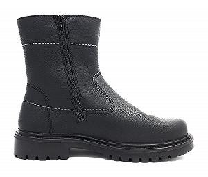 Чоботи Jomos Black synthetic.ua - Фото 1