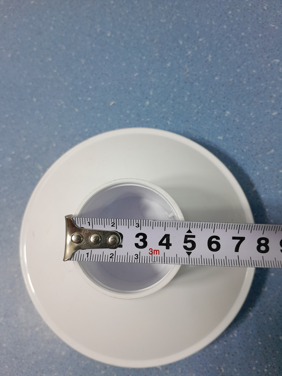 Крышка редуктор для блендера Saturn, фото №4