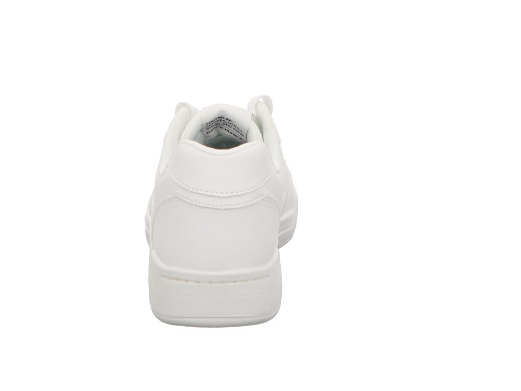 Кросівки Skechers Koopa Volley Low Varsity, фото №3 Кросівки Skechers Koopa Volley Low Varsity, фото №3