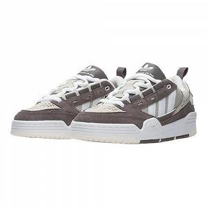 Кроссовки Adidas Adi2000 IF8820 Cерые - Фото 1