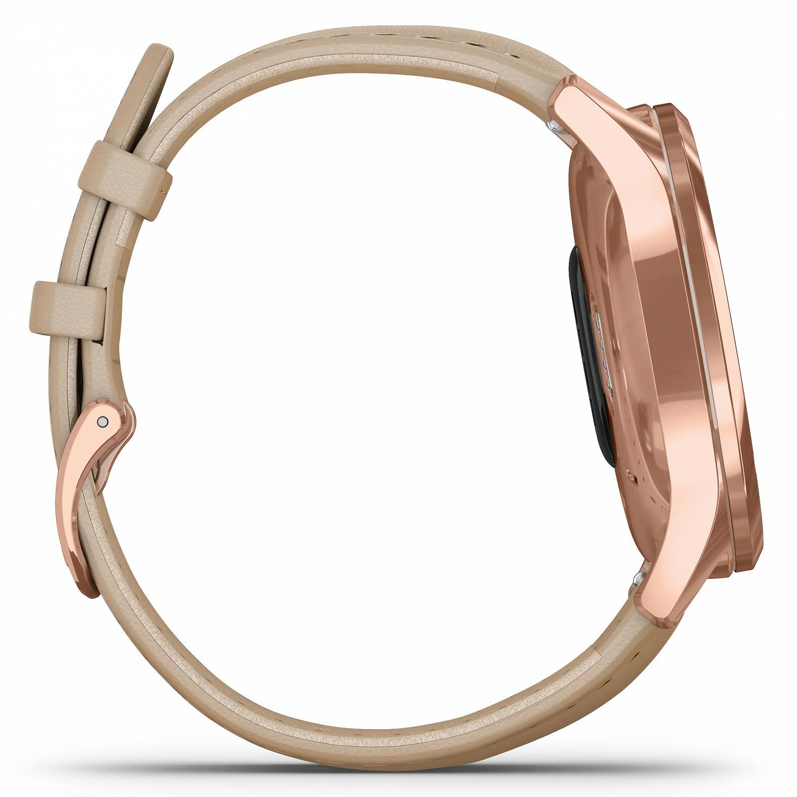 Унисекс Смарт-часы Garmin Analogue One Size, фото №7