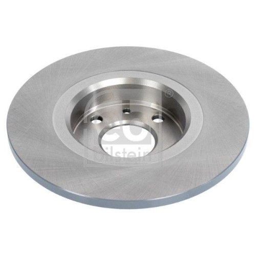 Гальмівний диск FEBI BILSTEIN 10618 для ALFA ROMEO CHRYSLER FIAT LANCIA, фото №2