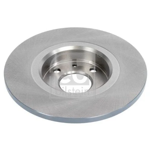 Гальмівний диск FEBI BILSTEIN 10618 для ALFA ROMEO CHRYSLER FIAT LANCIA, фото №3