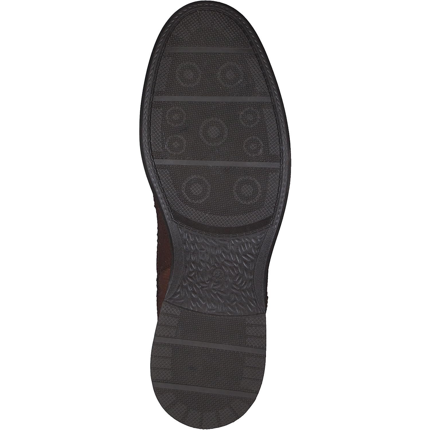 Мужские ботинки MARCO TOZZI 2-15101-41, фото №6