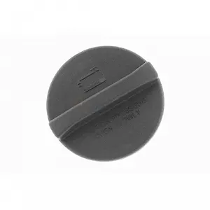 Кришка бачка охолоджувальної рідини VAICO V30-3091 synthetic.ua - Фото 1
