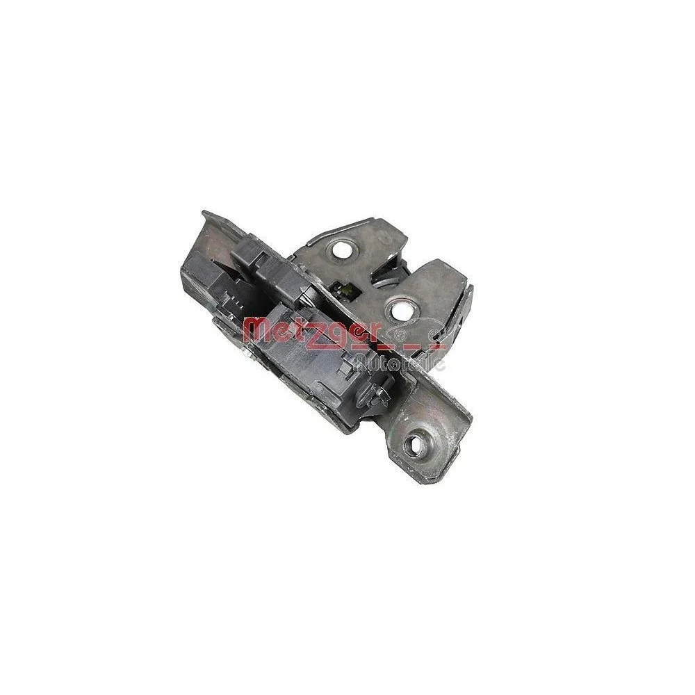 Замок багажника METZGER 2310561 оригинальная запчасть GREENPARTS для OPEL, фото №1