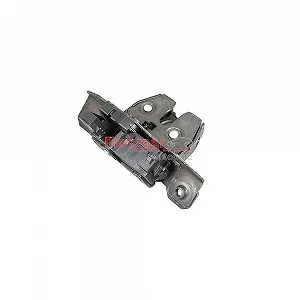 Замок багажника METZGER 2310561 оригінальна запчастина GREENPARTS для OPEL - Фото 1